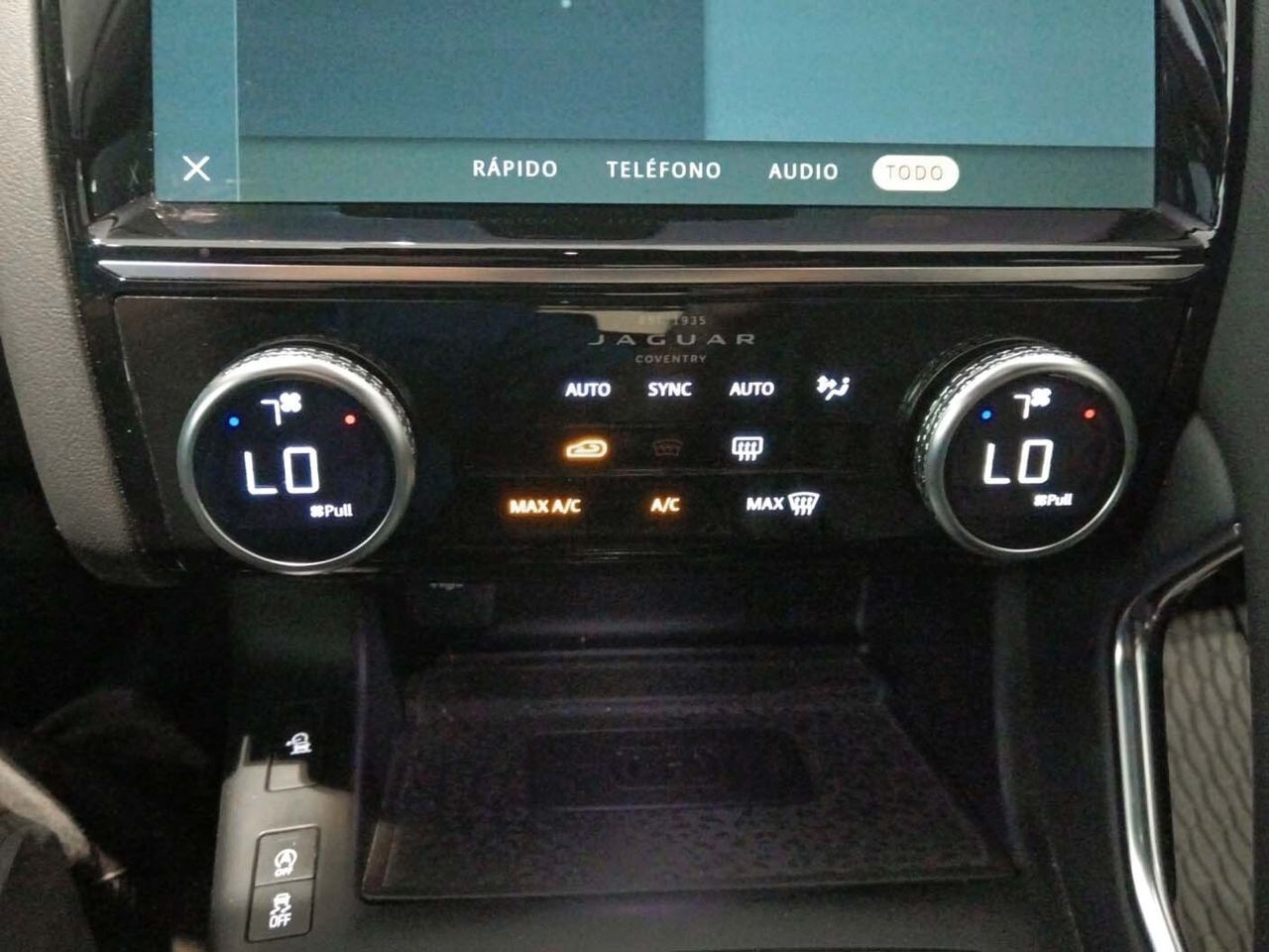 Jaguar E-Pace 2. MHEV R-Dynamic S 4WD - foto 21