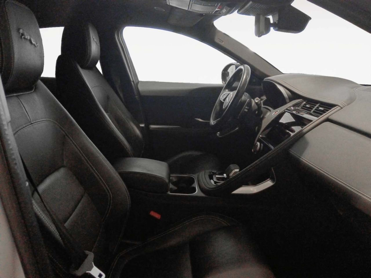 Jaguar E-Pace 2. MHEV R-Dynamic S 4WD - foto 11