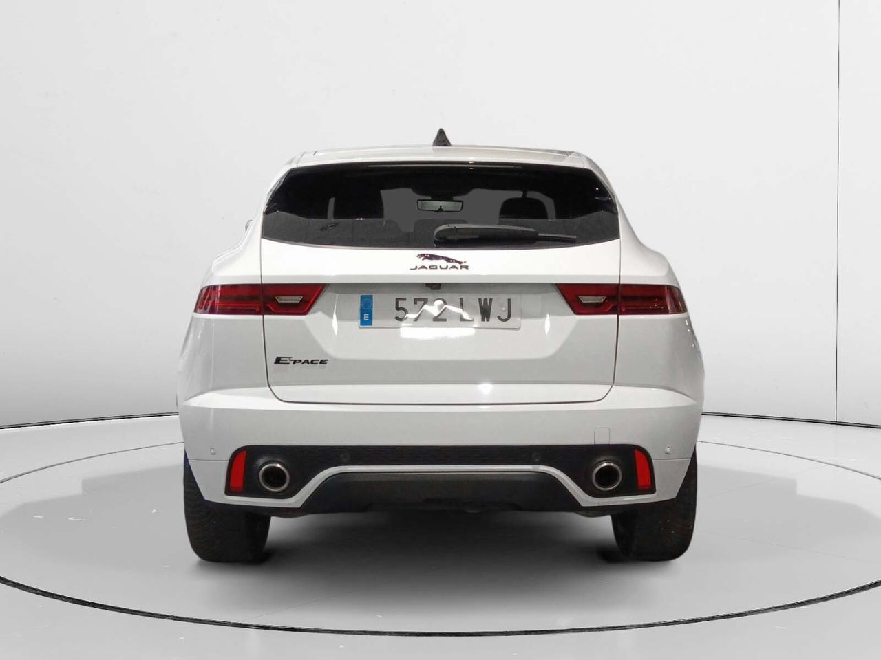 Jaguar E-Pace 2. MHEV R-Dynamic S 4WD - foto 3