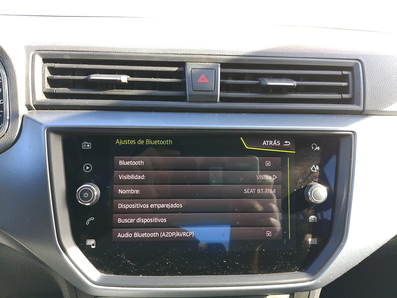 SEAT Arona 1.6 TDI Ecomotive Style - foto 17