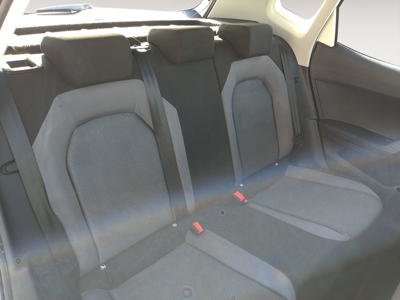 SEAT Arona 1.6 TDI Ecomotive Style - foto 10