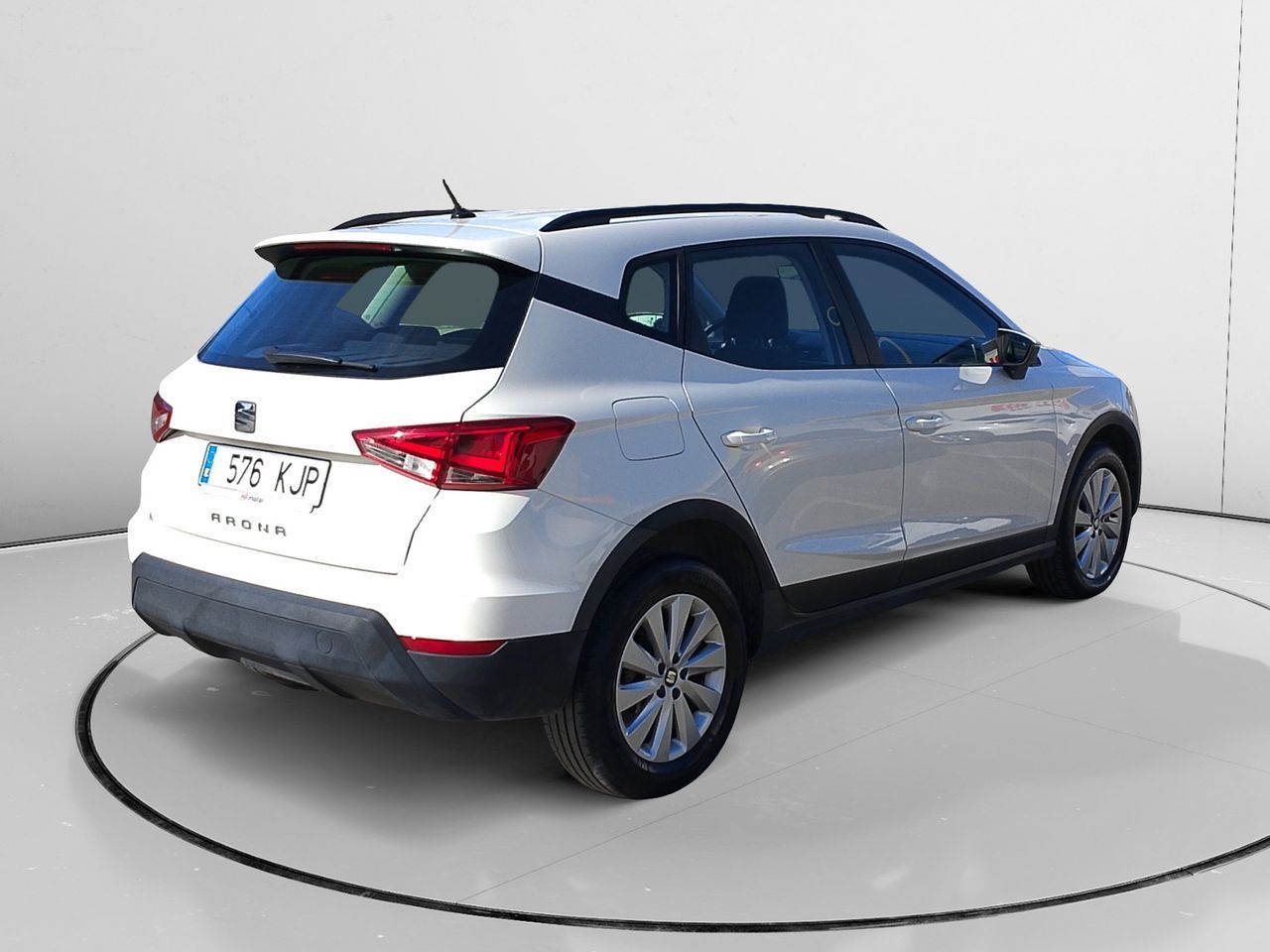 SEAT Arona 1.6 TDI Ecomotive Style - foto 2
