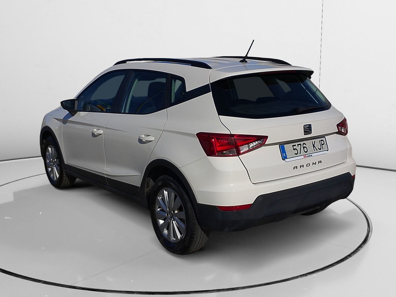SEAT Arona 1.6 TDI Ecomotive Style - foto 4