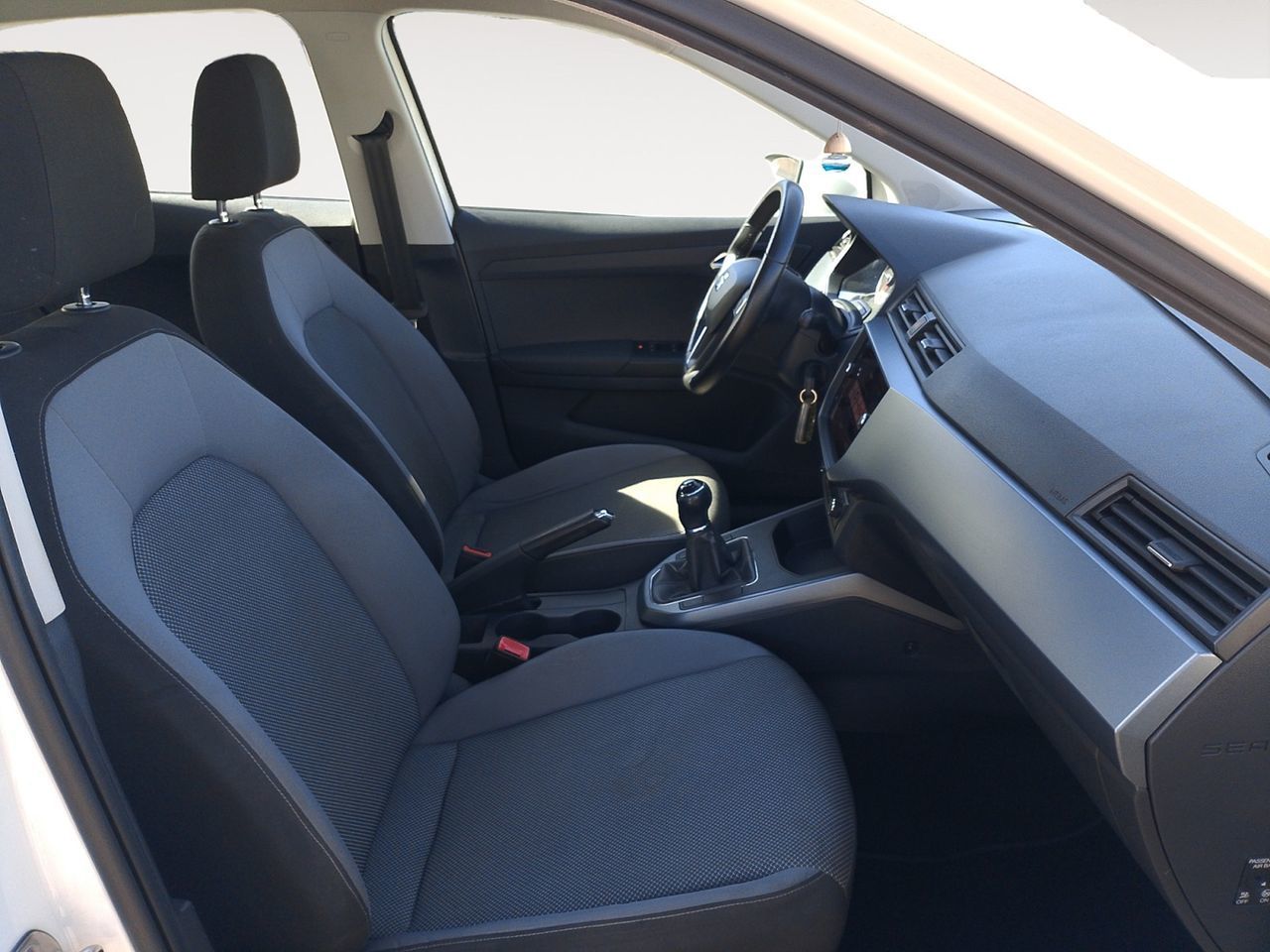 SEAT Arona 1.6 TDI Ecomotive Style - foto 11