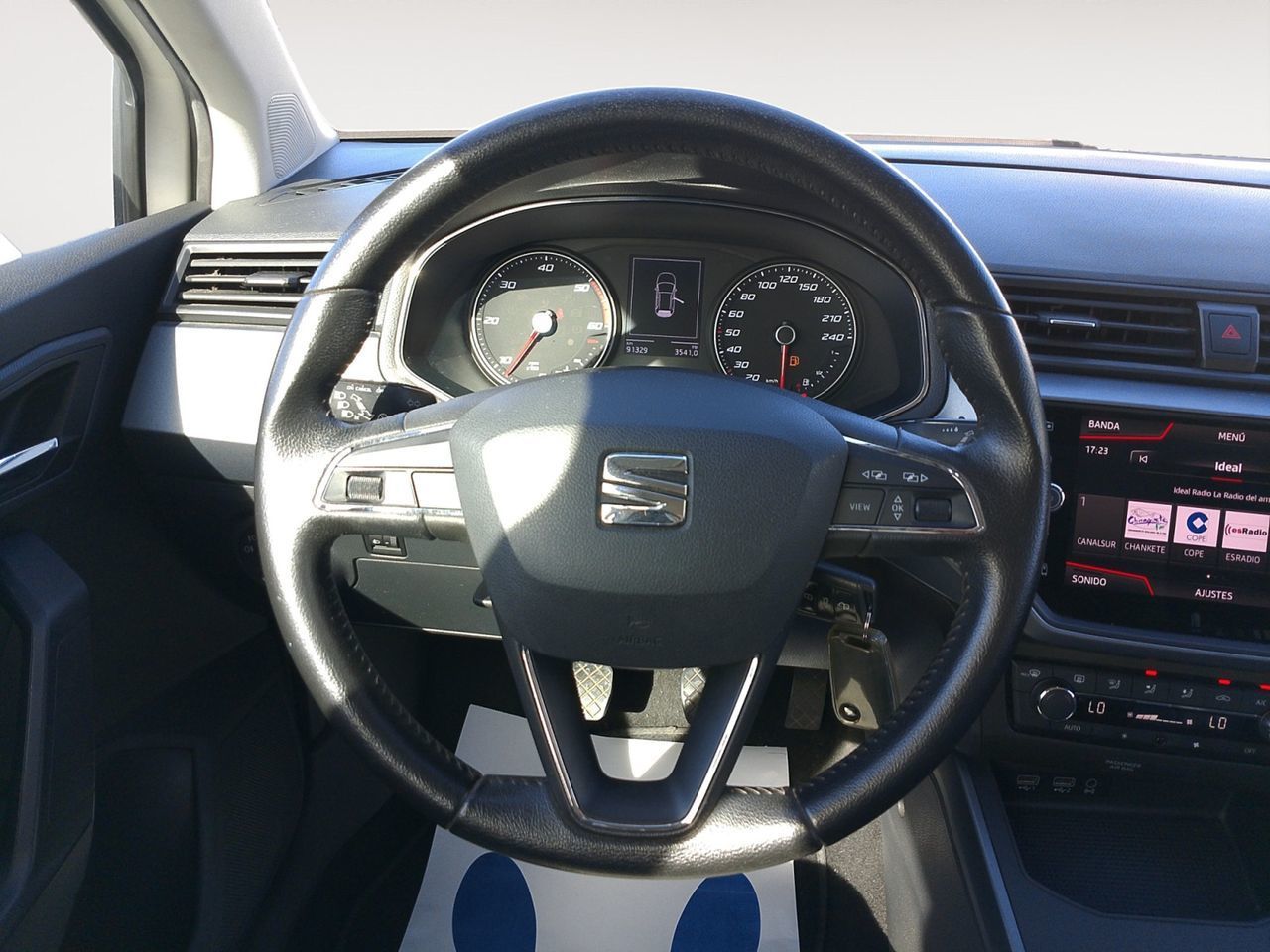 SEAT Arona 1.6 TDI Ecomotive Style - foto 8