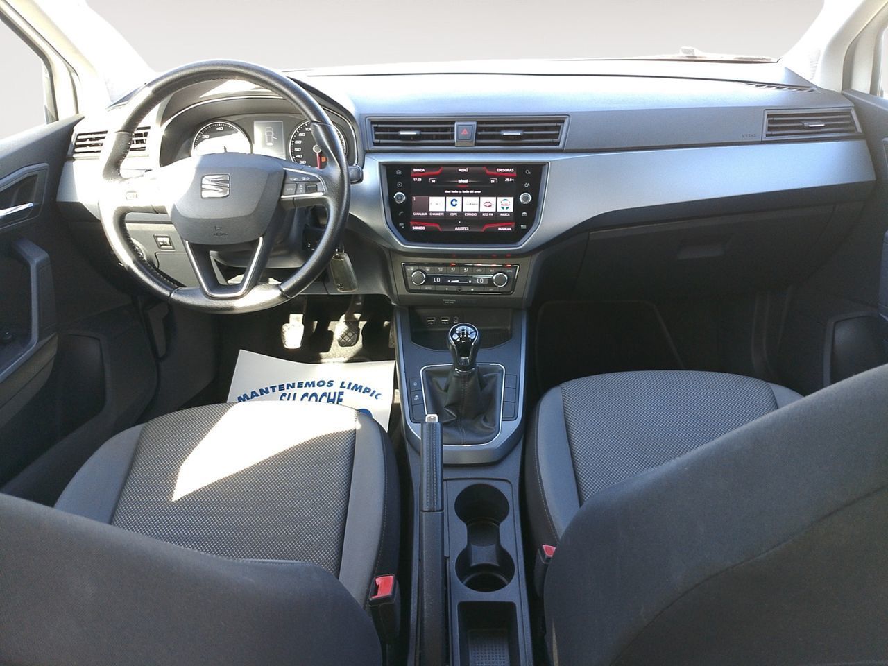 SEAT Arona 1.6 TDI Ecomotive Style - foto 7