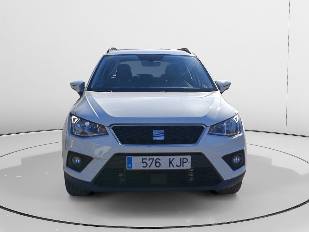 SEAT Arona 1.6 TDI Ecomotive Style - foto 5