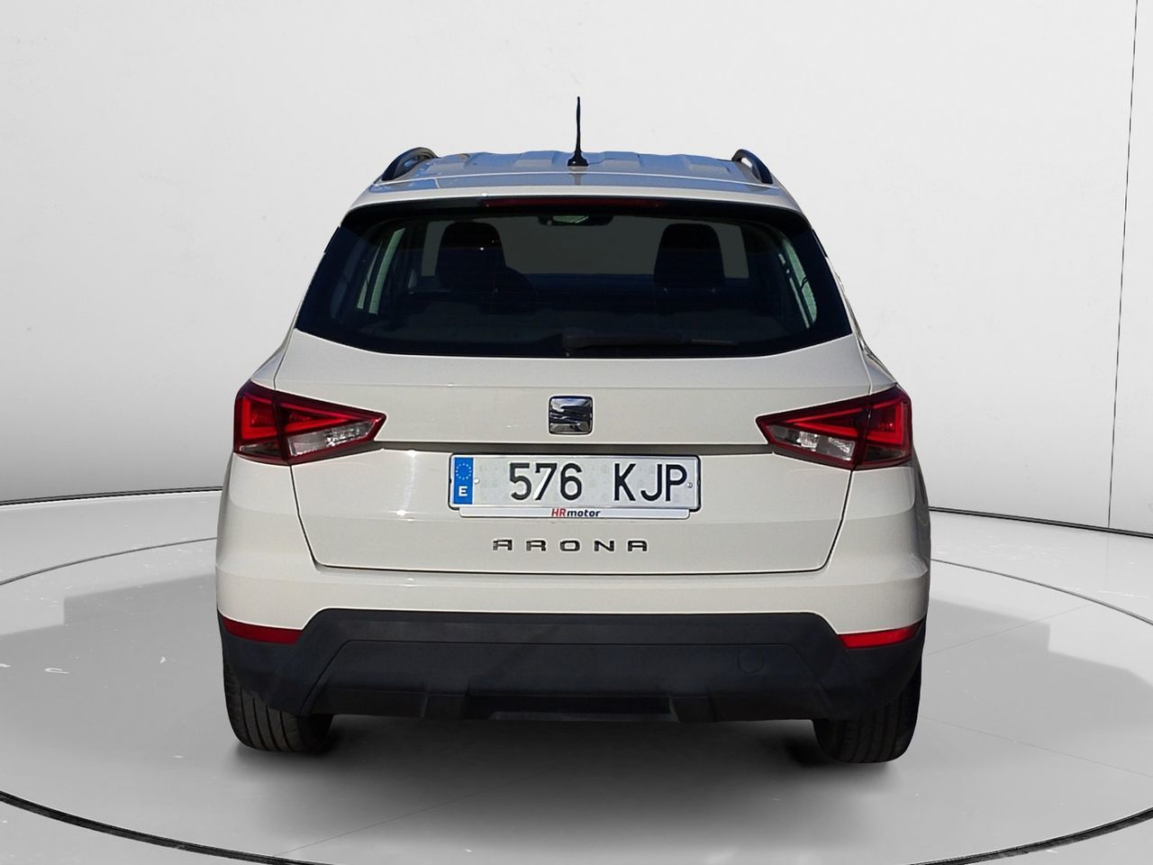 SEAT Arona 1.6 TDI Ecomotive Style - foto 3