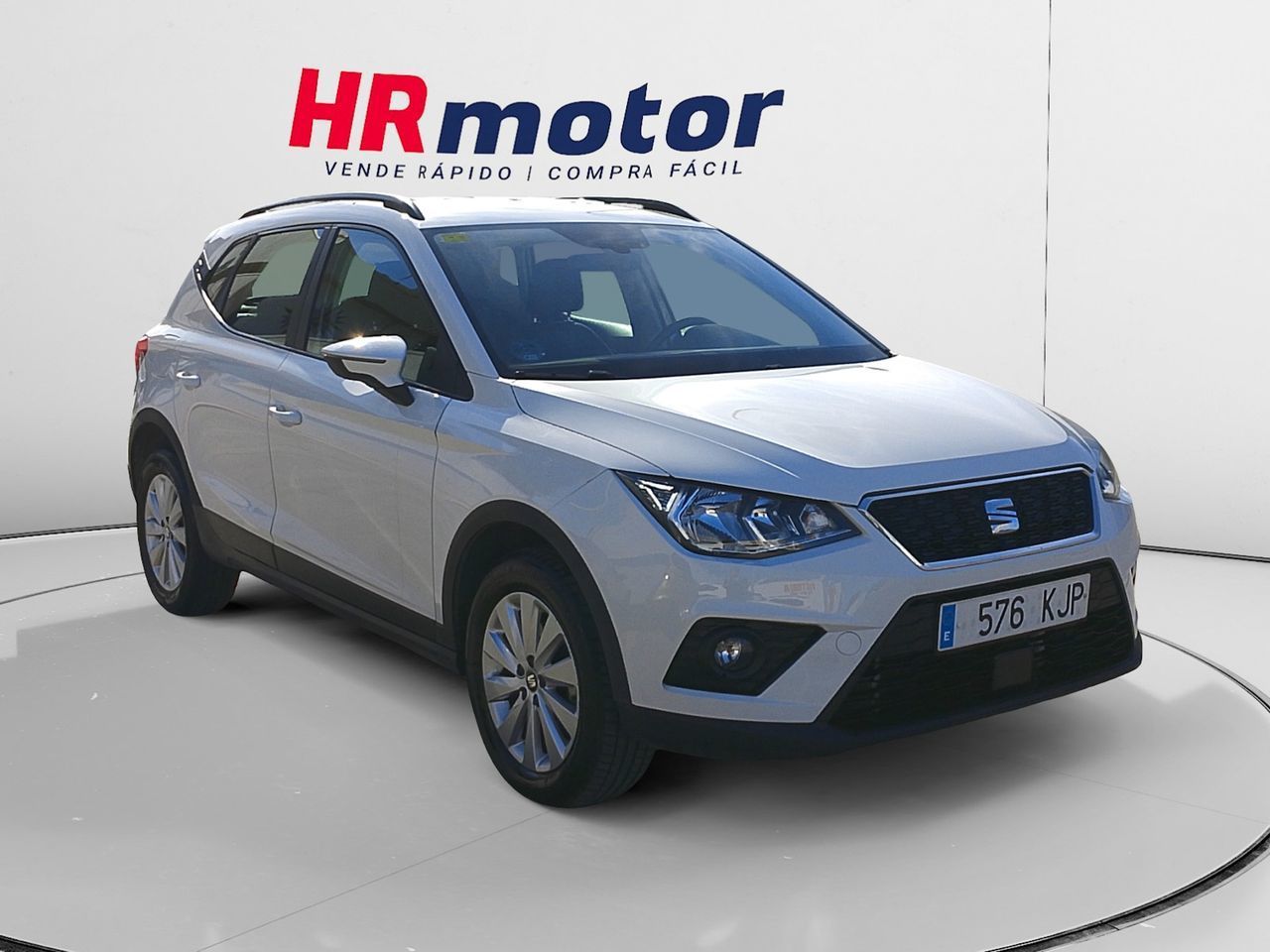 SEAT Arona 1.6 TDI Ecomotive Style
