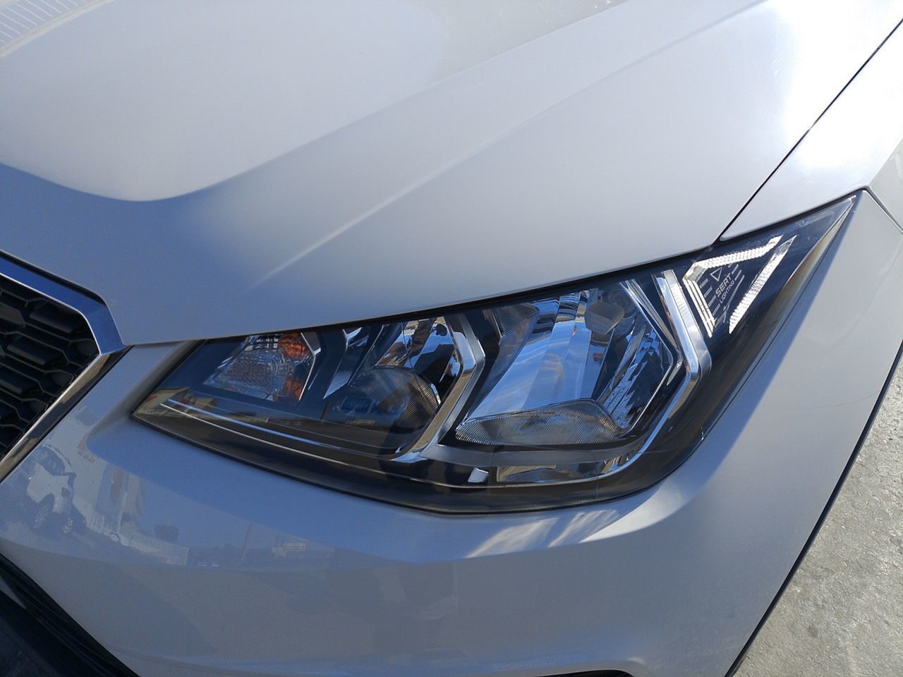 SEAT Arona 1.6 TDI Ecomotive Style - foto 20
