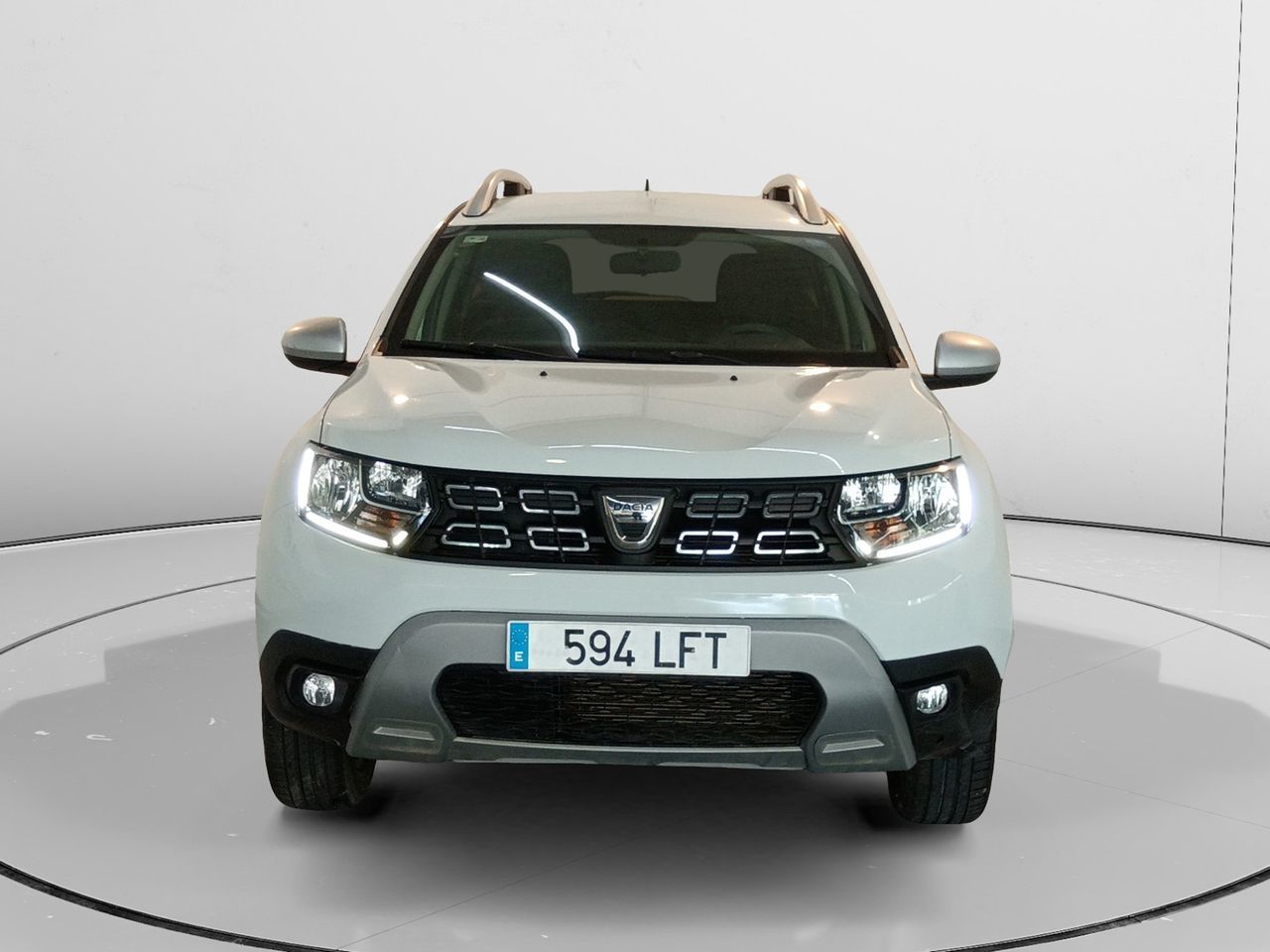 Dacia Duster 1.6 GLP Prestige 4x2 - foto 5