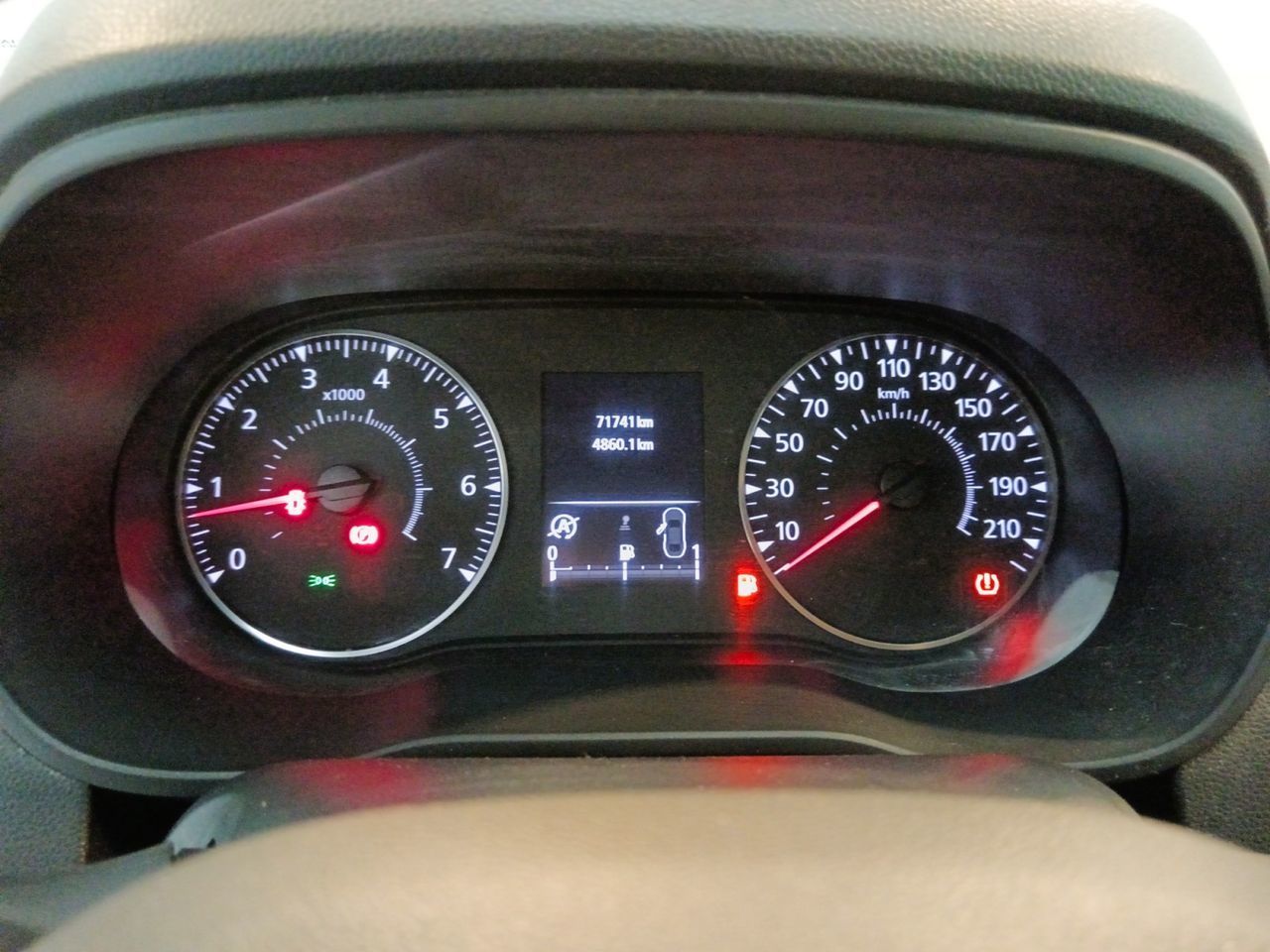Dacia Duster 1.6 GLP Prestige 4x2 - foto 14