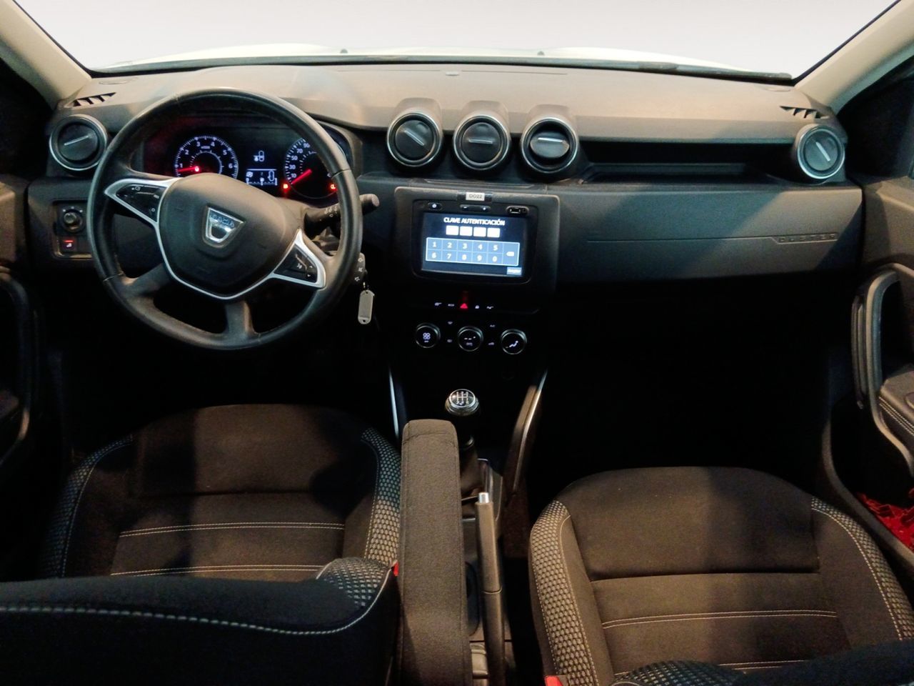 Dacia Duster 1.6 GLP Prestige 4x2 - foto 7