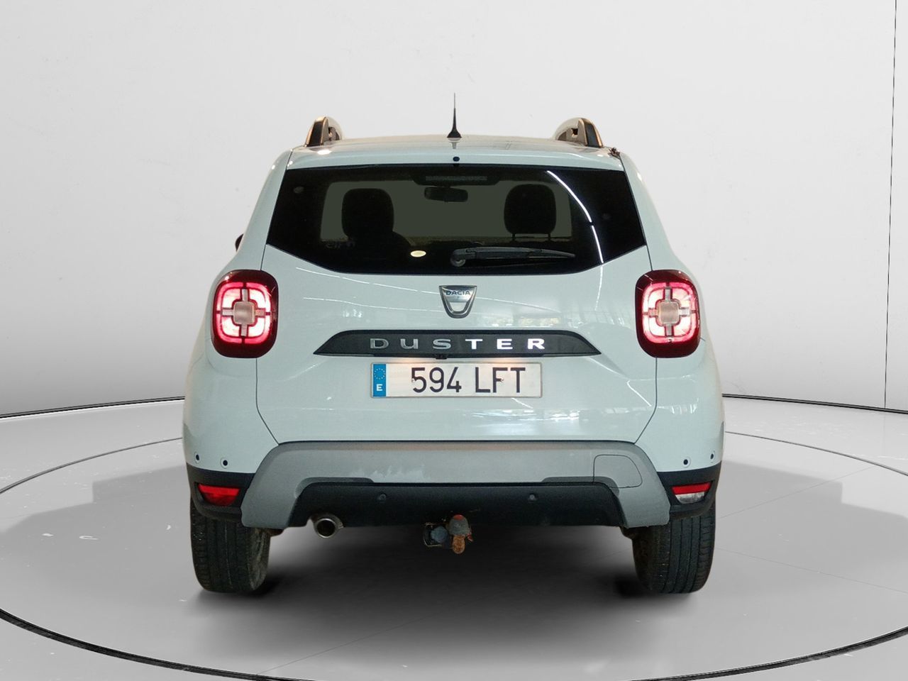 Dacia Duster 1.6 GLP Prestige 4x2 - foto 3