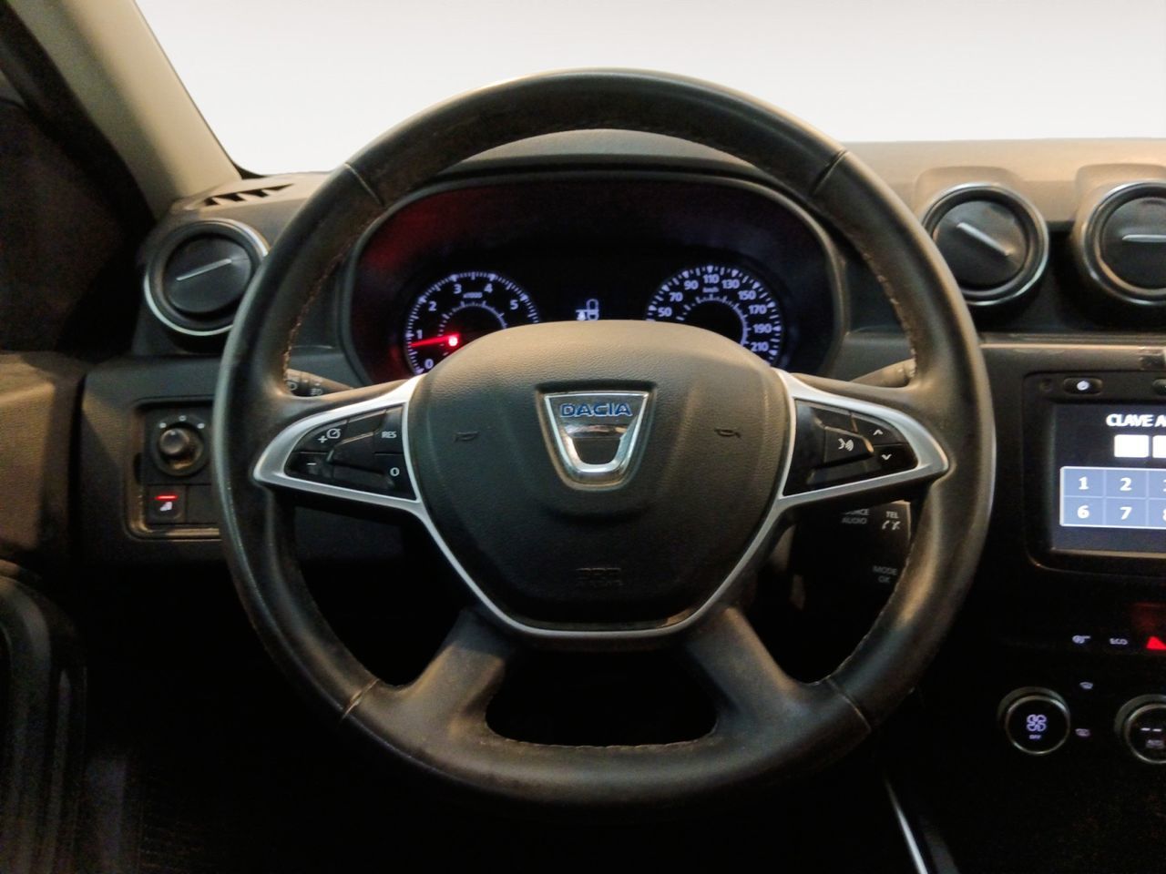 Dacia Duster 1.6 GLP Prestige 4x2 - foto 8