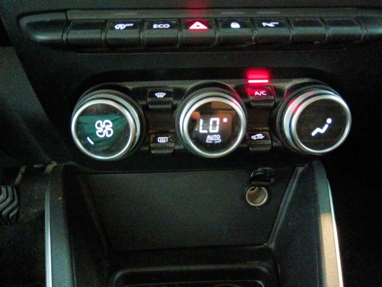 Dacia Duster 1.6 GLP Prestige 4x2 - foto 16