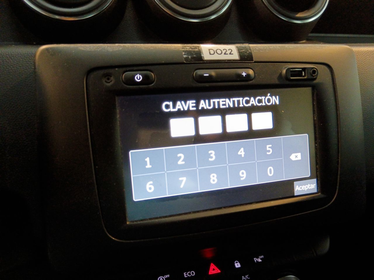 Dacia Duster 1.6 GLP Prestige 4x2 - foto 15
