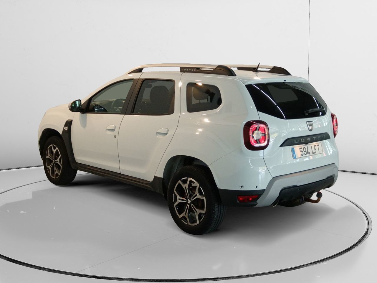 Dacia Duster 1.6 GLP Prestige 4x2 - foto 4