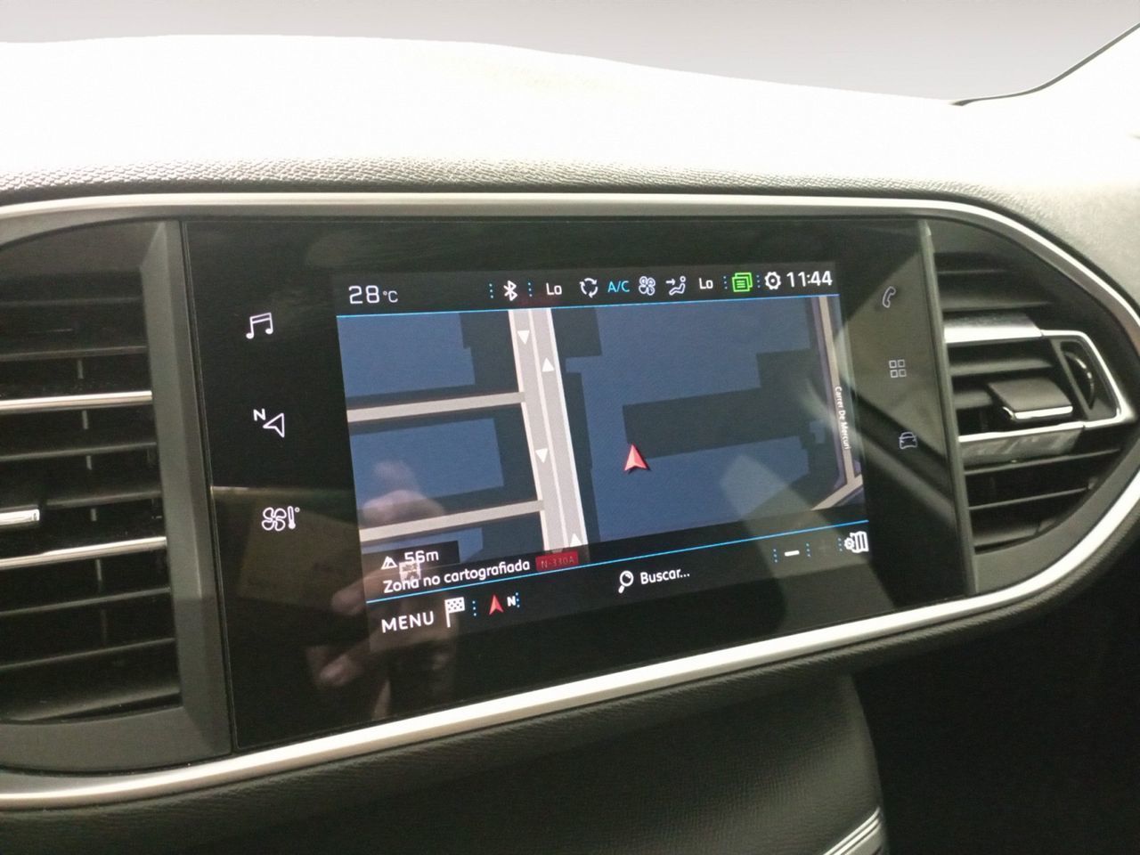 Peugeot 308 PureTech 130 Allure EAT8 - foto 15
