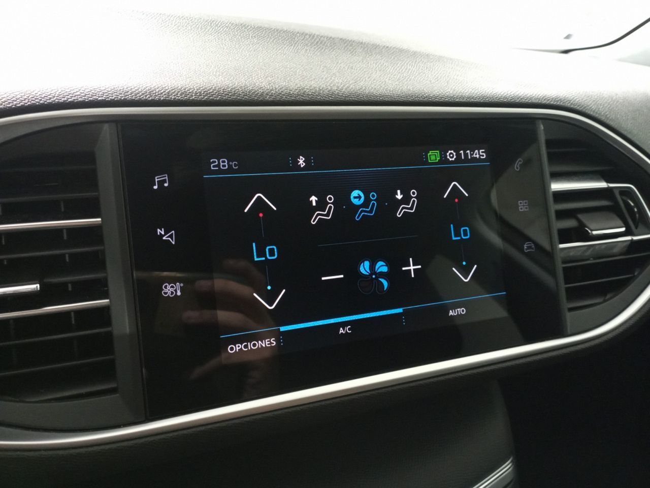 Peugeot 308 PureTech 130 Allure EAT8 - foto 16