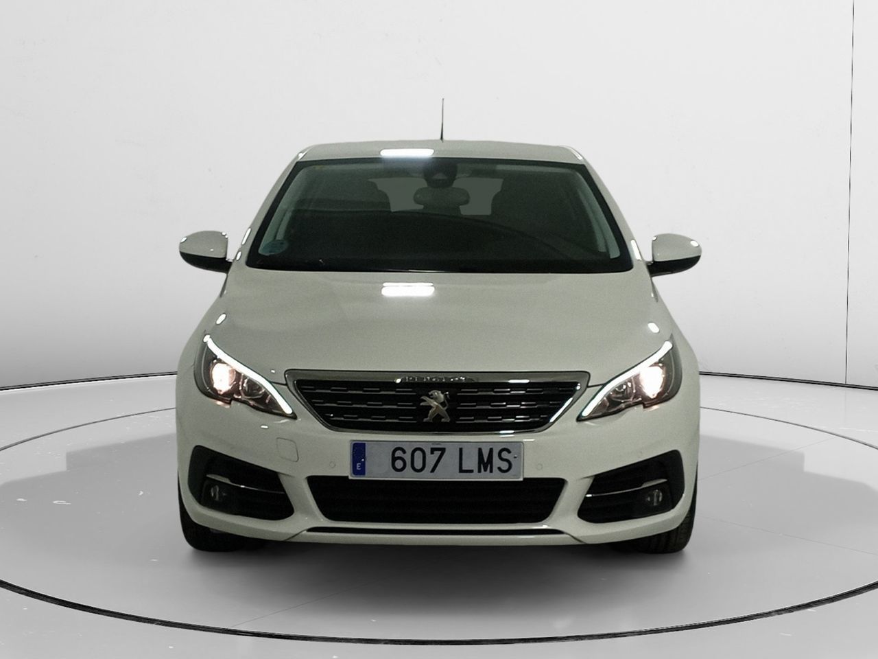 Peugeot 308 PureTech 130 Allure EAT8 - foto 5