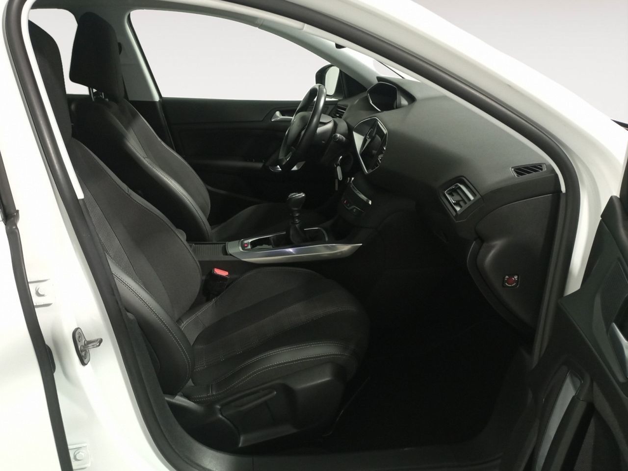 Peugeot 308 PureTech 130 Allure EAT8 - foto 11
