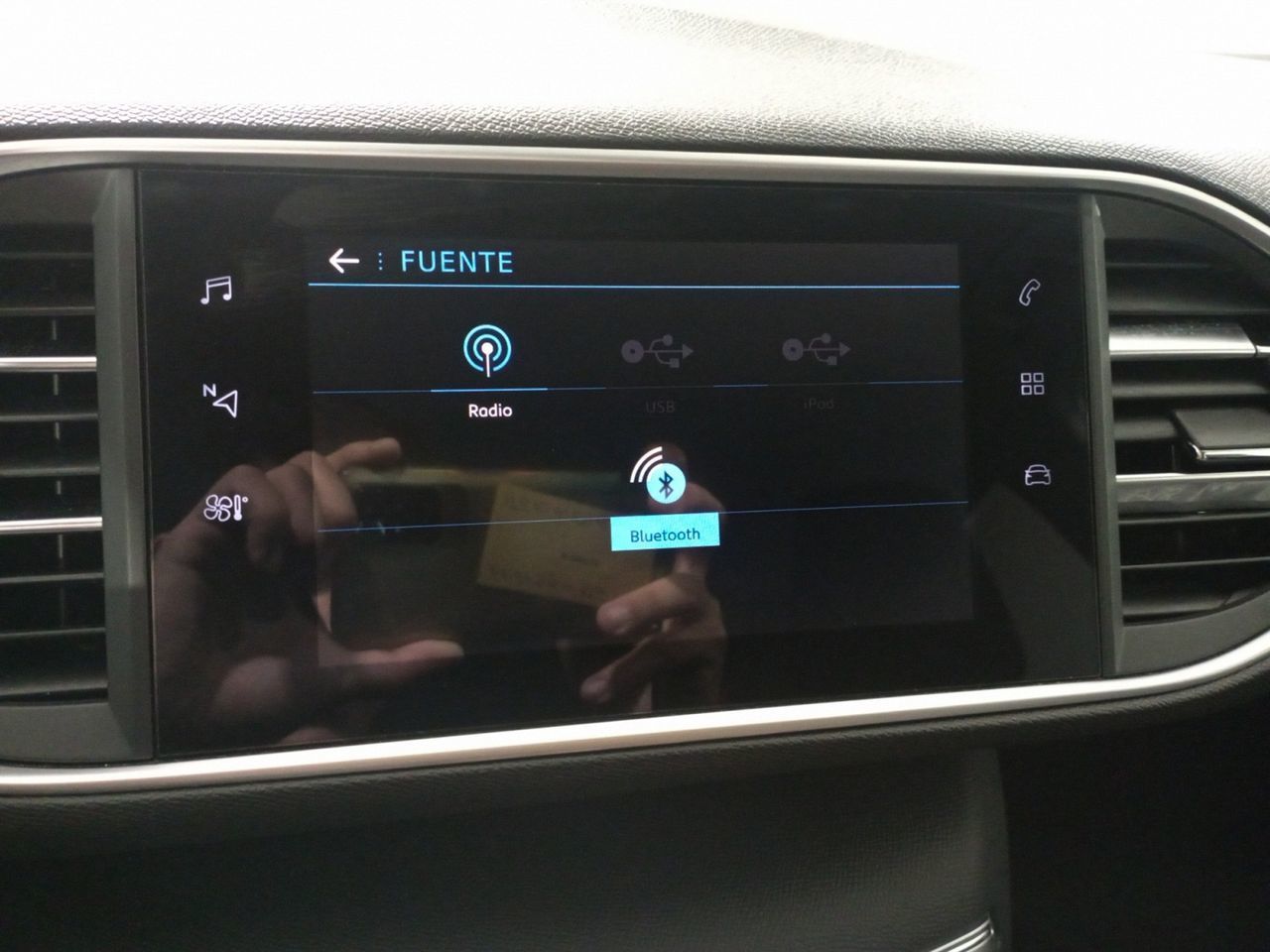 Peugeot 308 PureTech 130 Allure EAT8 - foto 18