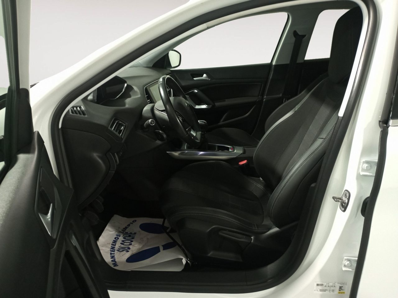 Peugeot 308 PureTech 130 Allure EAT8 - foto 9