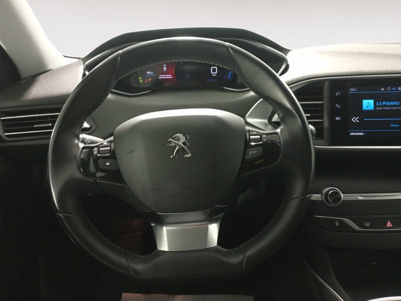 Peugeot 308 PureTech 130 Allure EAT8 - foto 8
