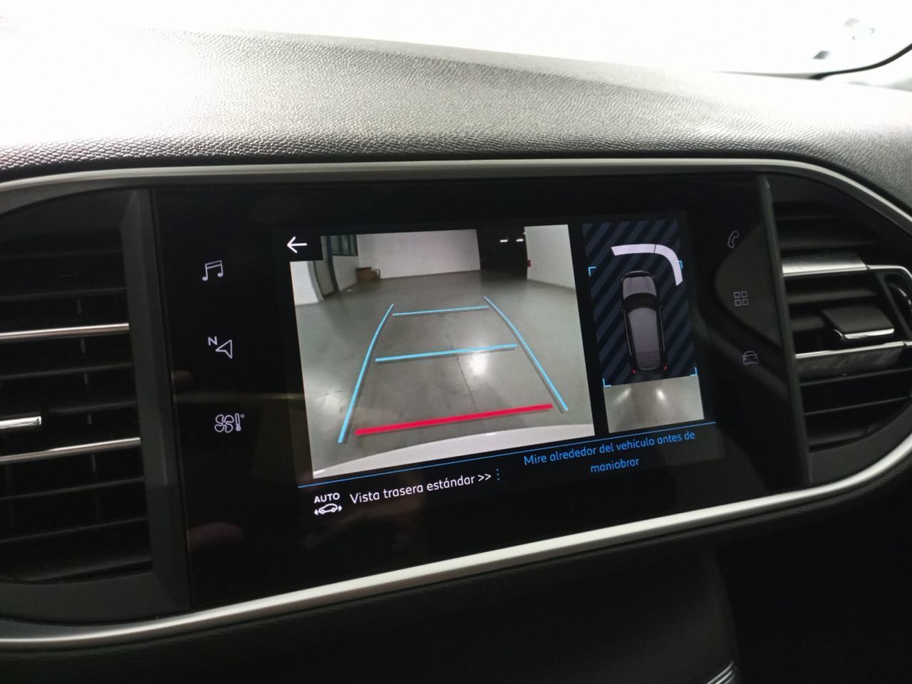 Peugeot 308 PureTech 130 Allure EAT8 - foto 19