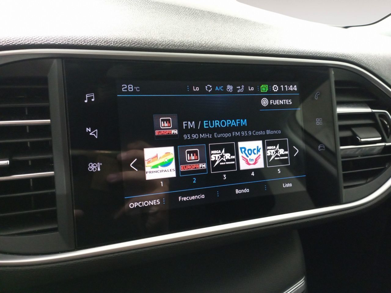 Peugeot 308 PureTech 130 Allure EAT8 - foto 17