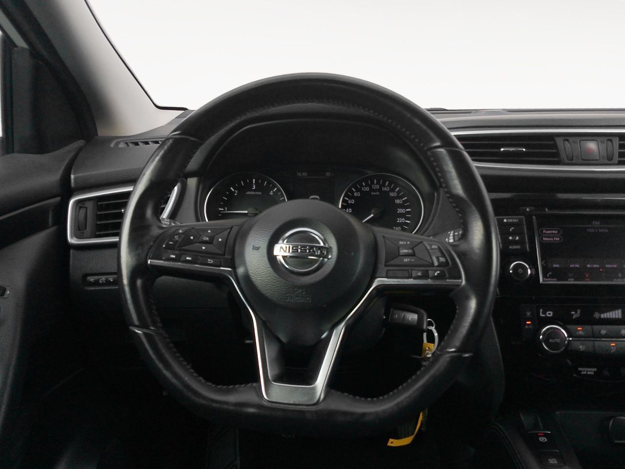 Nissan Qashqai dCi 115 Acenta - foto 8