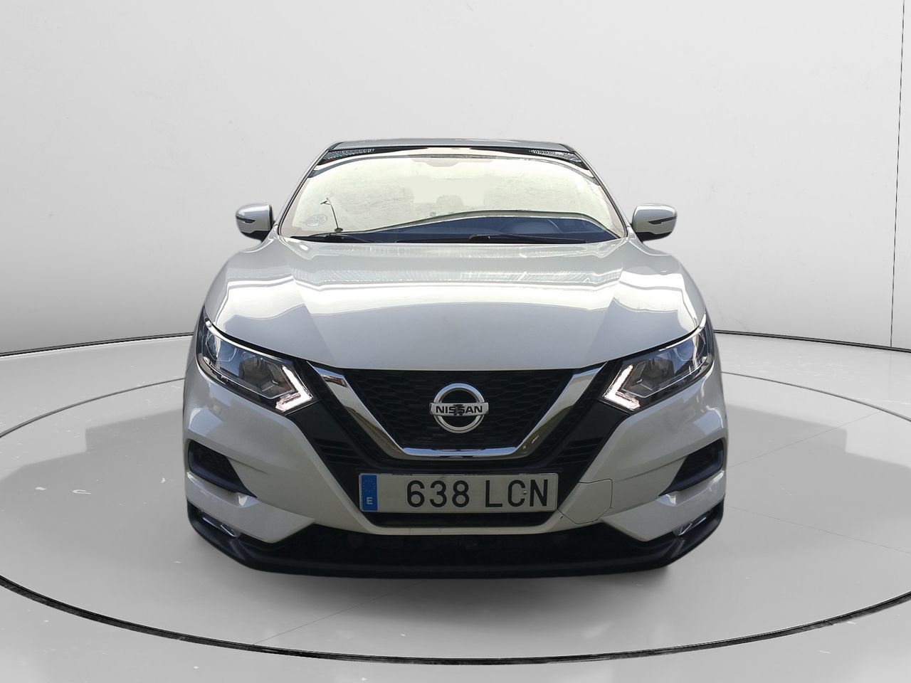 Nissan Qashqai dCi 115 Acenta - foto 5