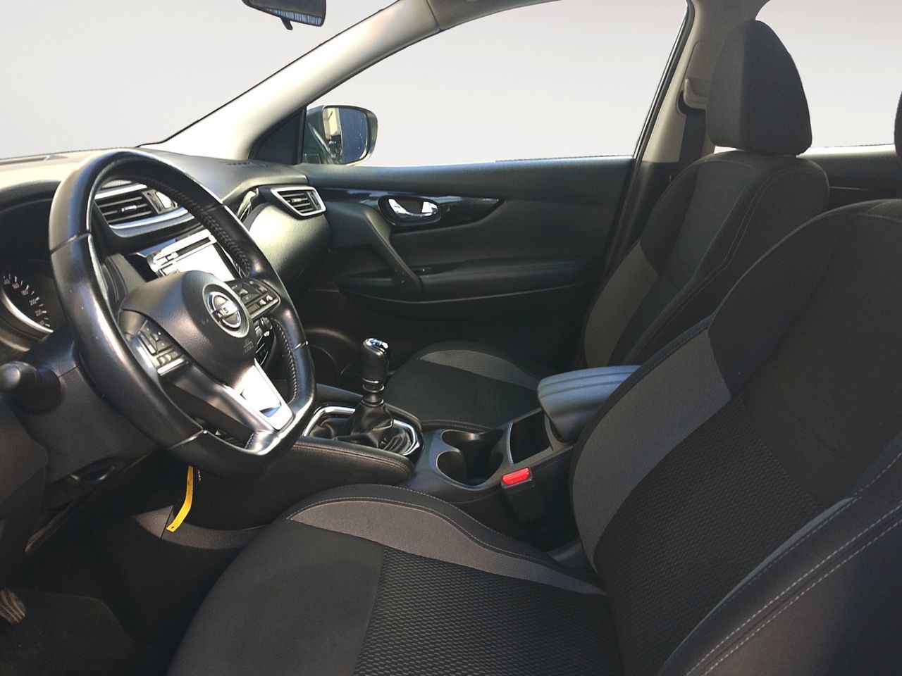 Nissan Qashqai dCi 115 Acenta - foto 9