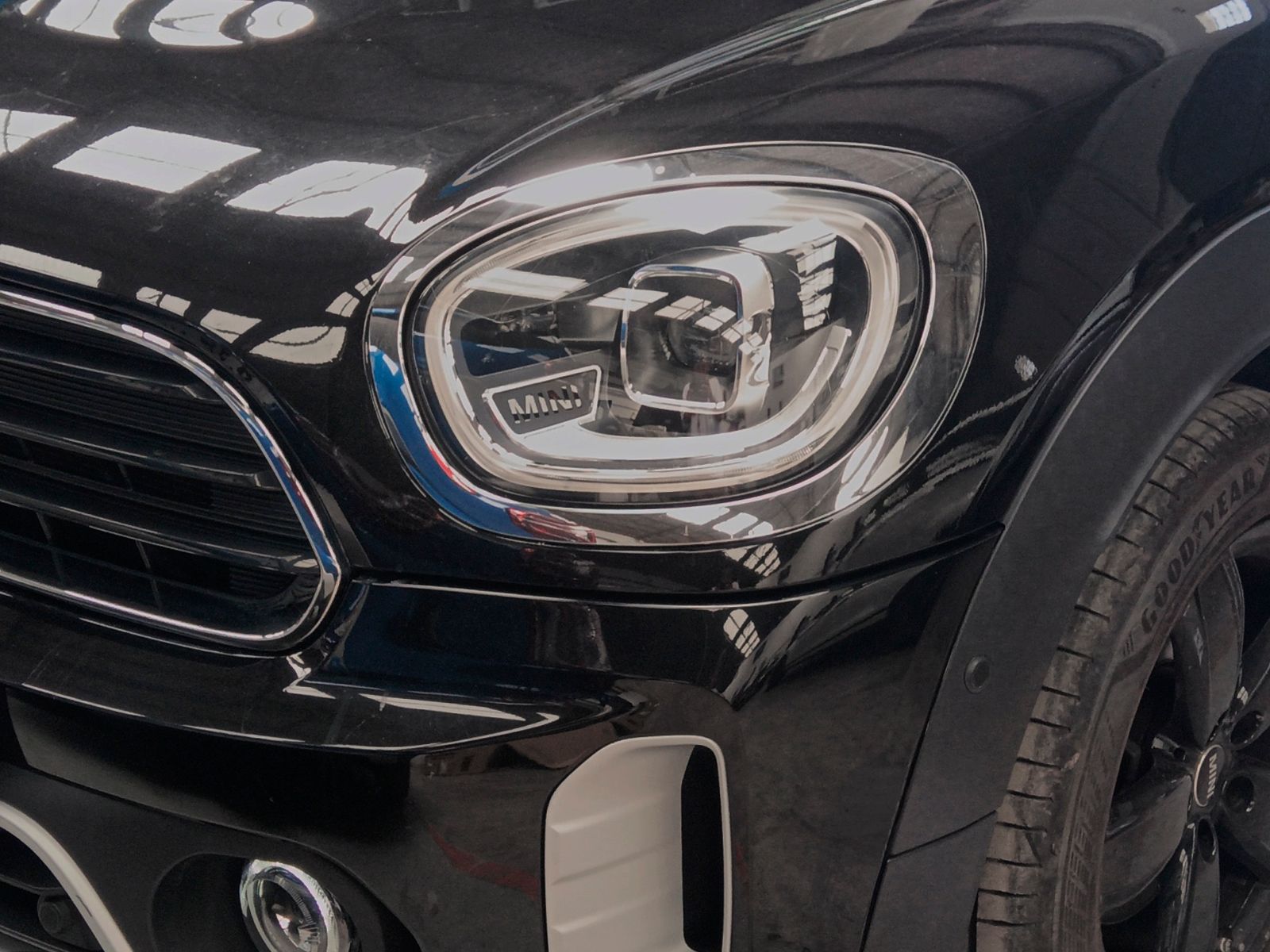 MINI Cooper - foto 23
