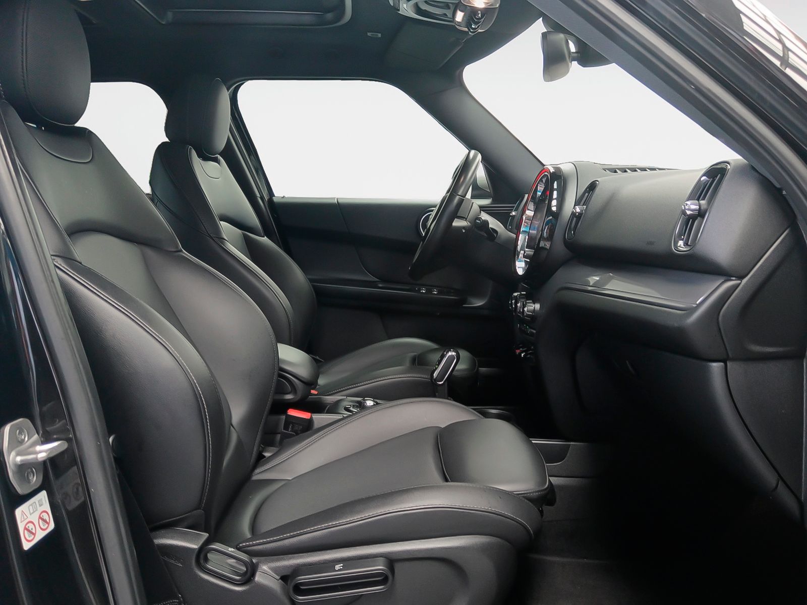 MINI Cooper - foto 13
