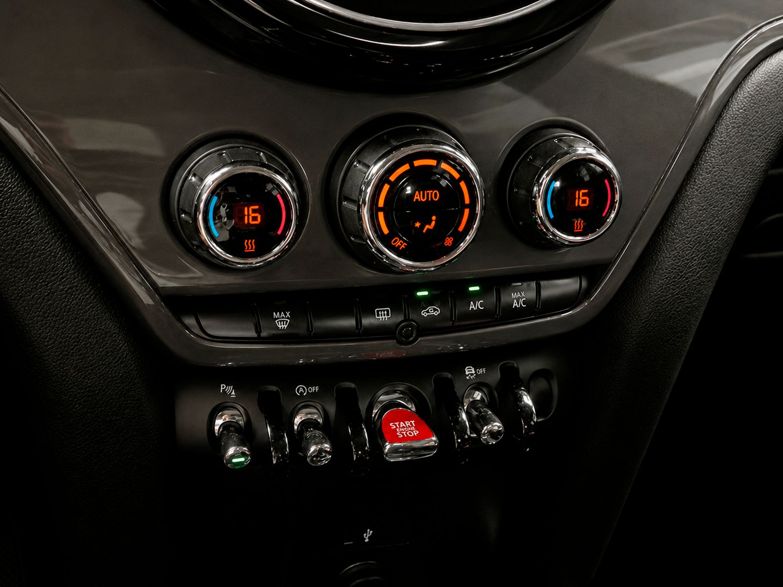 MINI Cooper - foto 20