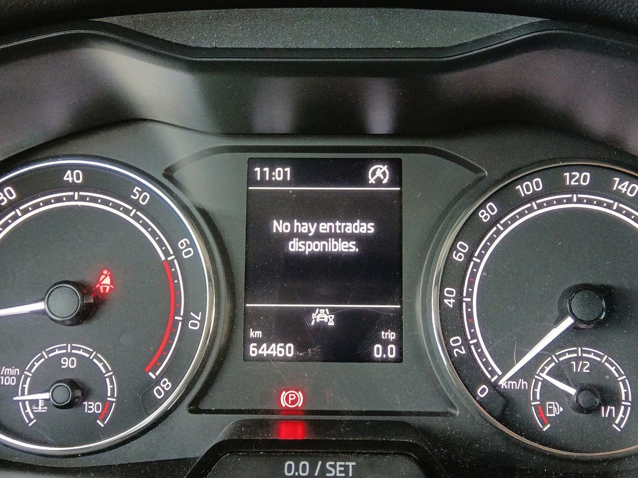 Škoda Kamiq 1.0 TSI Active - foto 14