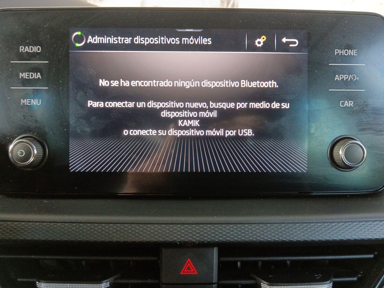 Škoda Kamiq 1.0 TSI Active - foto 16
