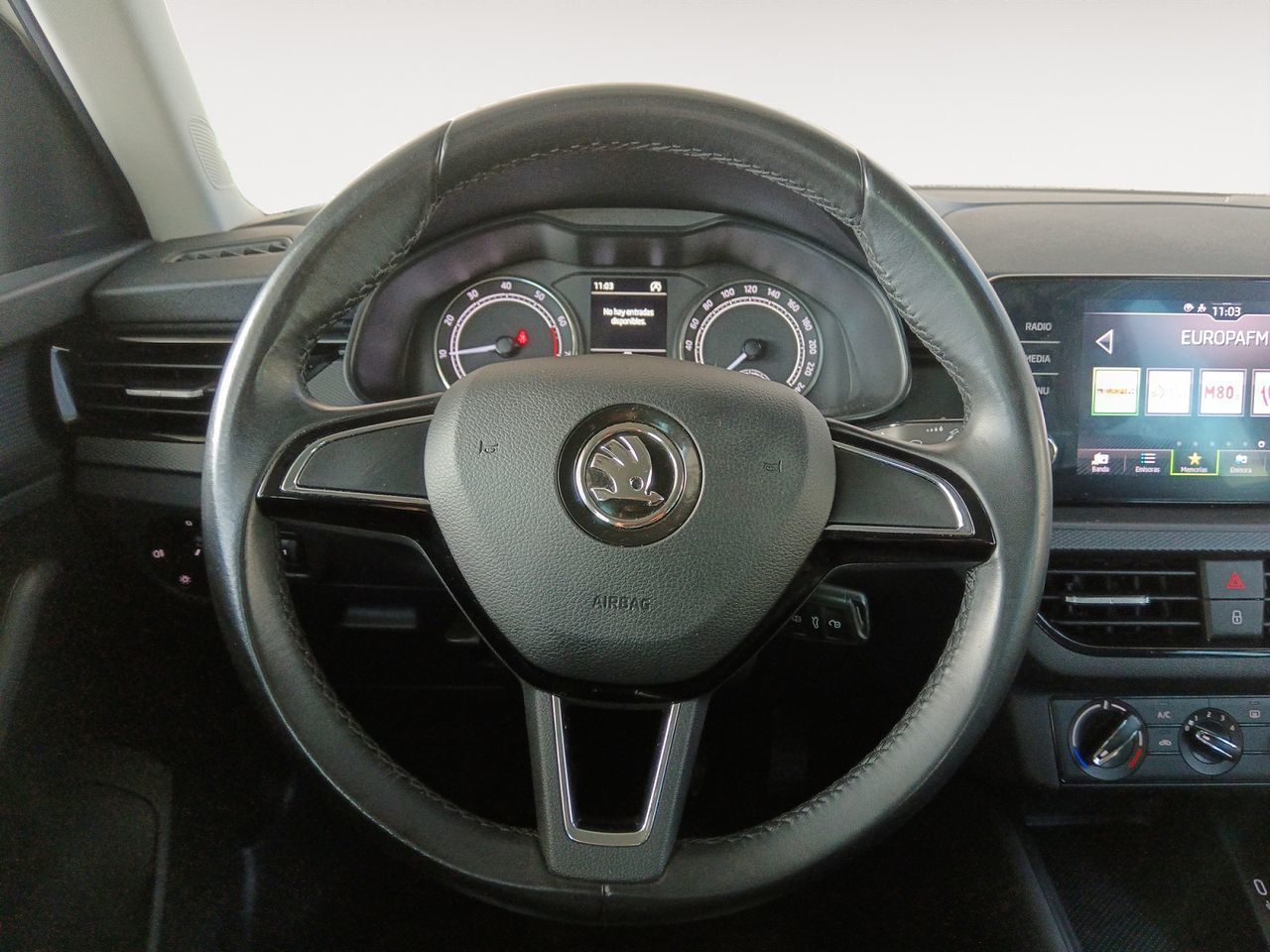 Škoda Kamiq 1.0 TSI Active - foto 8