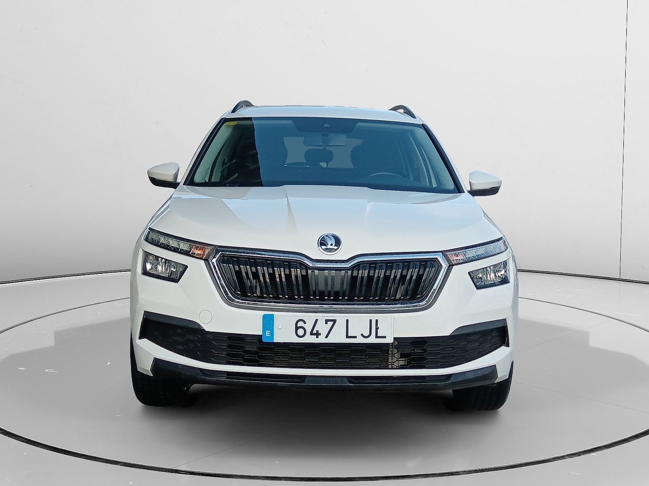 Škoda Kamiq 1.0 TSI Active - foto 5