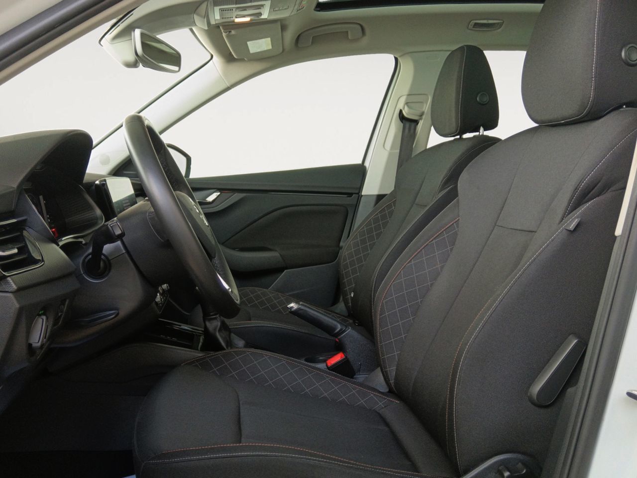 Škoda Kamiq 1.0 TSI Ambition - foto 9