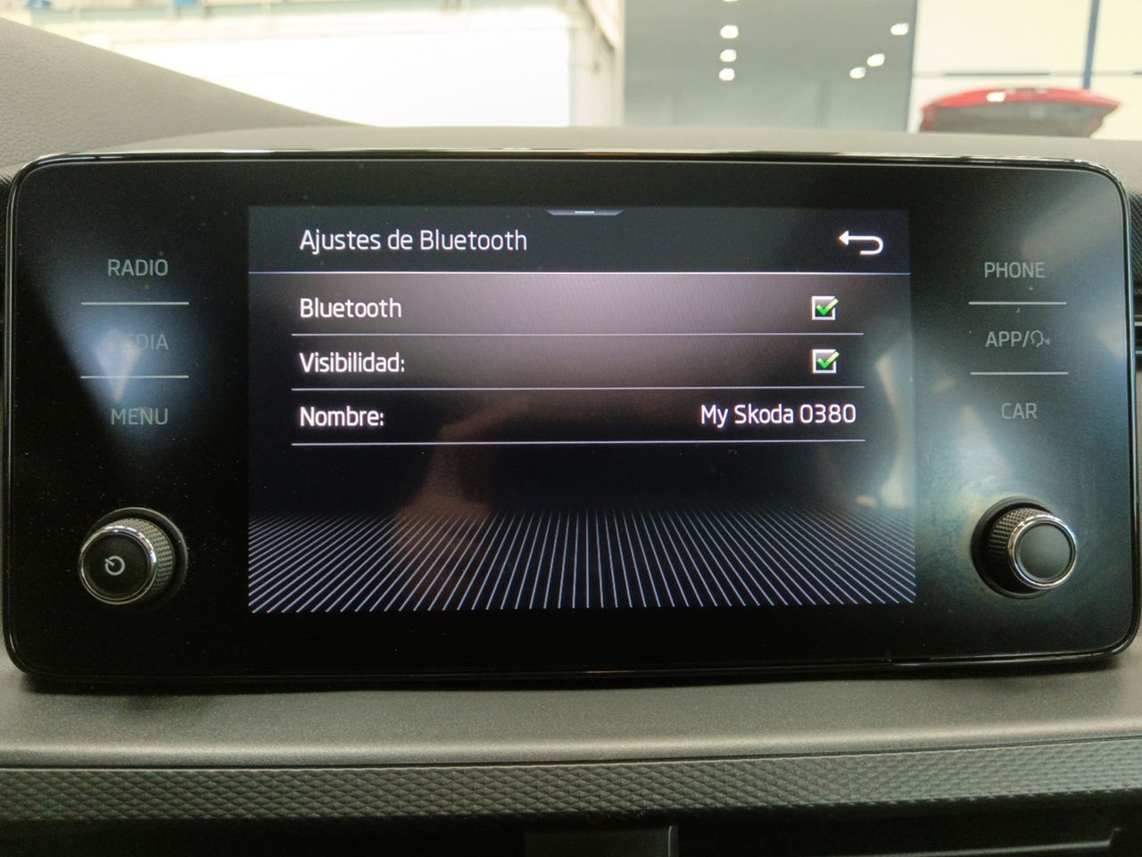 Škoda Kamiq 1.0 TSI Ambition - foto 18