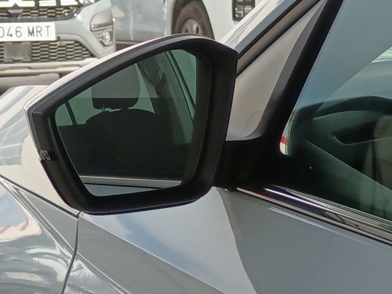 Škoda Kamiq 1.0 TSI Ambition - foto 23