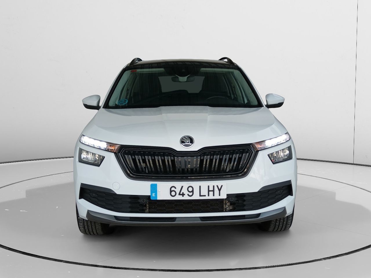 Škoda Kamiq 1.0 TSI Ambition - foto 5