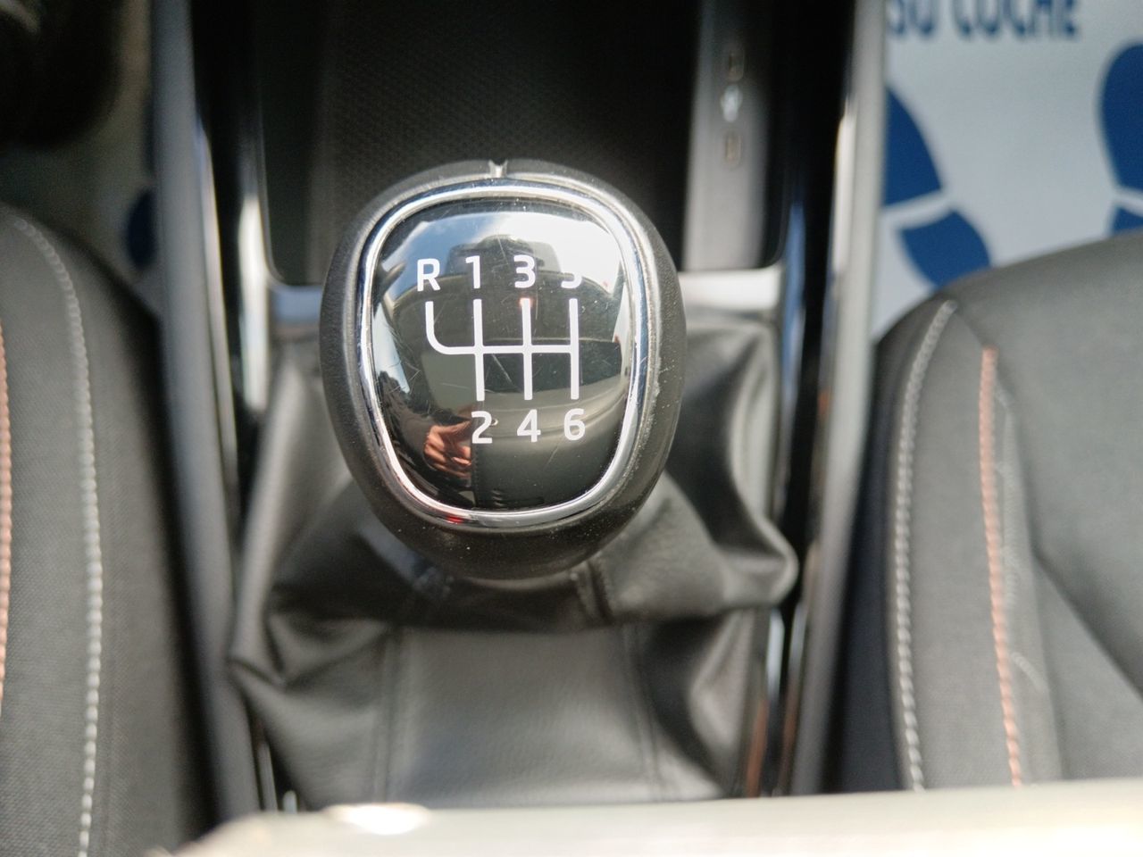 Škoda Kamiq 1.0 TSI Ambition - foto 14