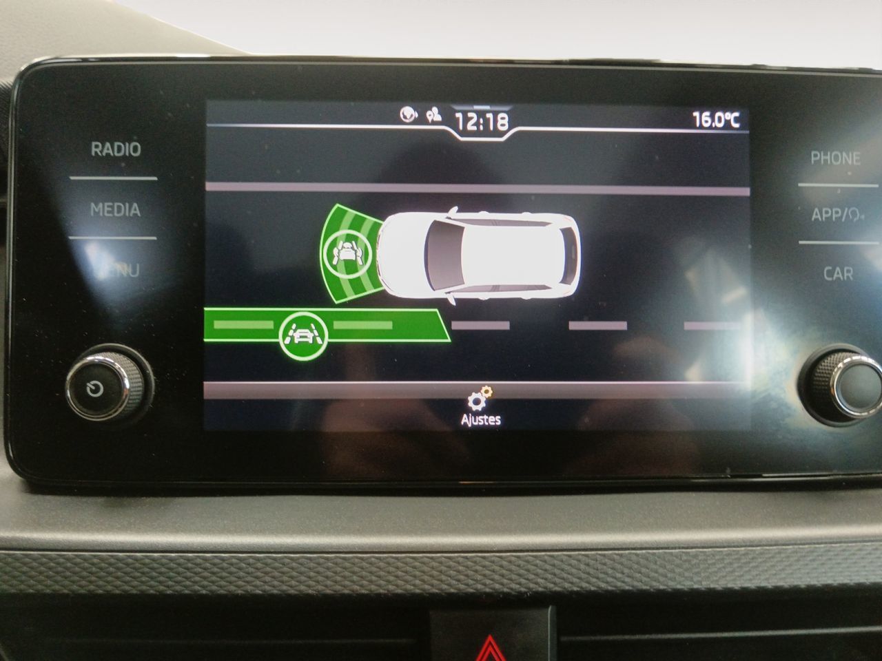 Škoda Kamiq 1.0 TSI Ambition - foto 19