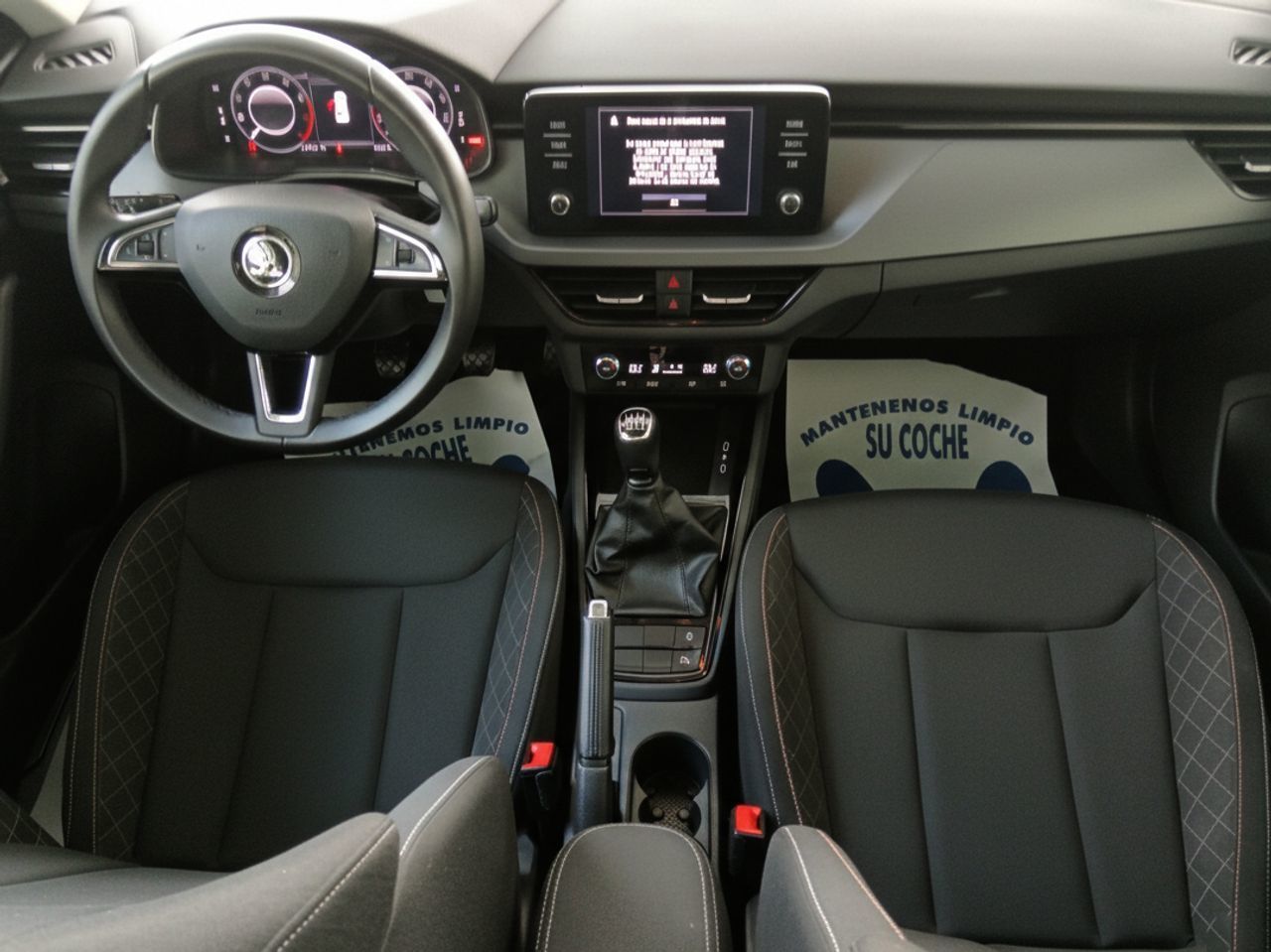 Škoda Kamiq 1.0 TSI Ambition - foto 7