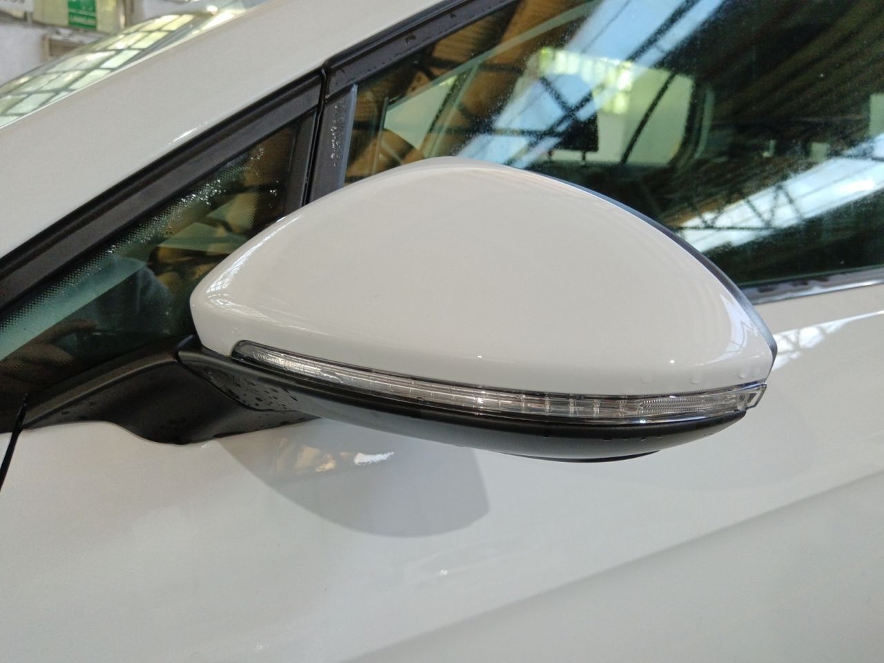 Volkswagen Golf ePower - foto 20