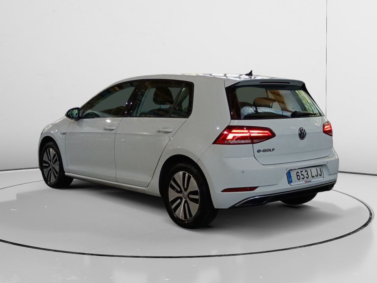 Volkswagen Golf ePower - foto 4
